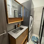 Apartman Papay Park *