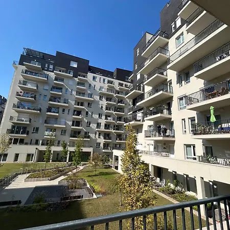 Papay Park * Budapešť