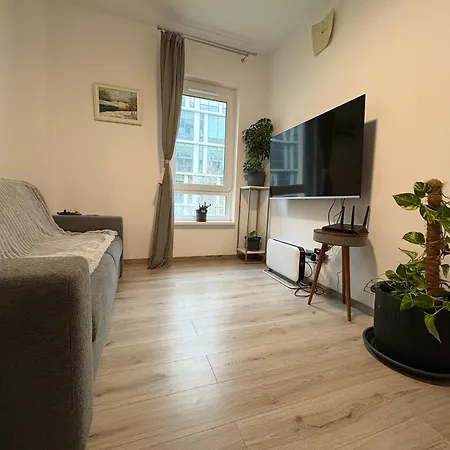 Papay Park * Budapešť