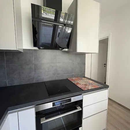 Apartmán Papay Park Budapešť