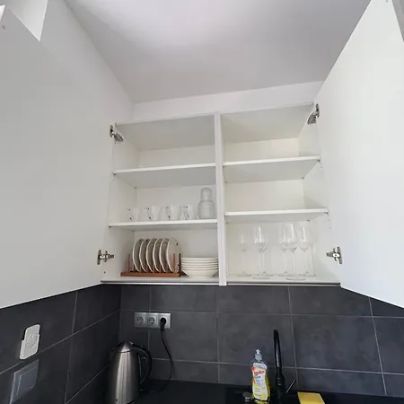 Papay Park Budapešť