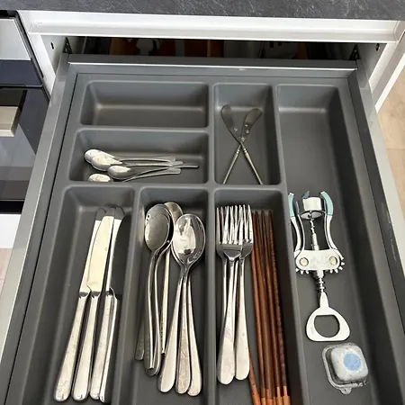 Apartmán Papay Park