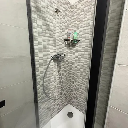 Apartmán Papay Park