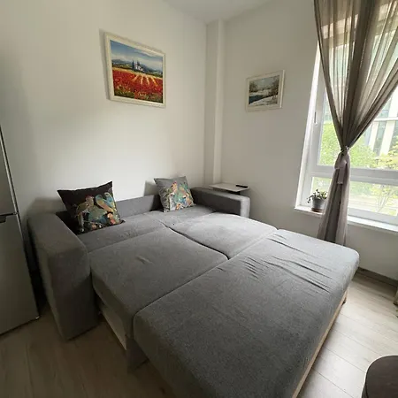 Papay Park Budapešť