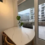 Apartamento Papay Park *